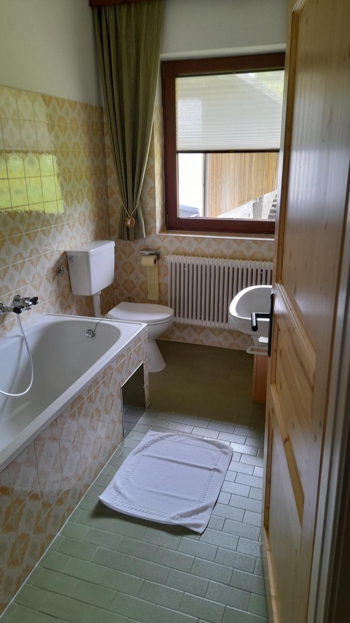 Ferienwohnung Johanna Sankt Georgen im Gailtal Zimmer foto